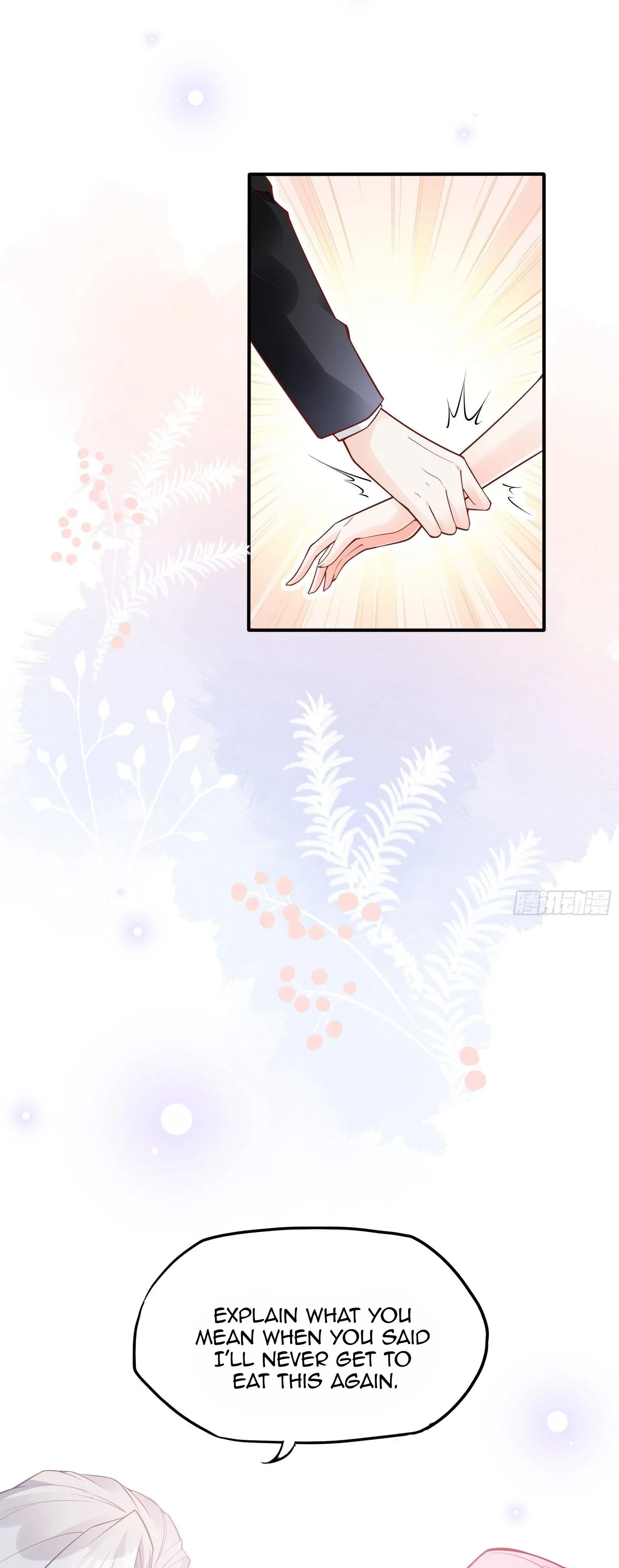 Bad Girl Chapter 35 page 24