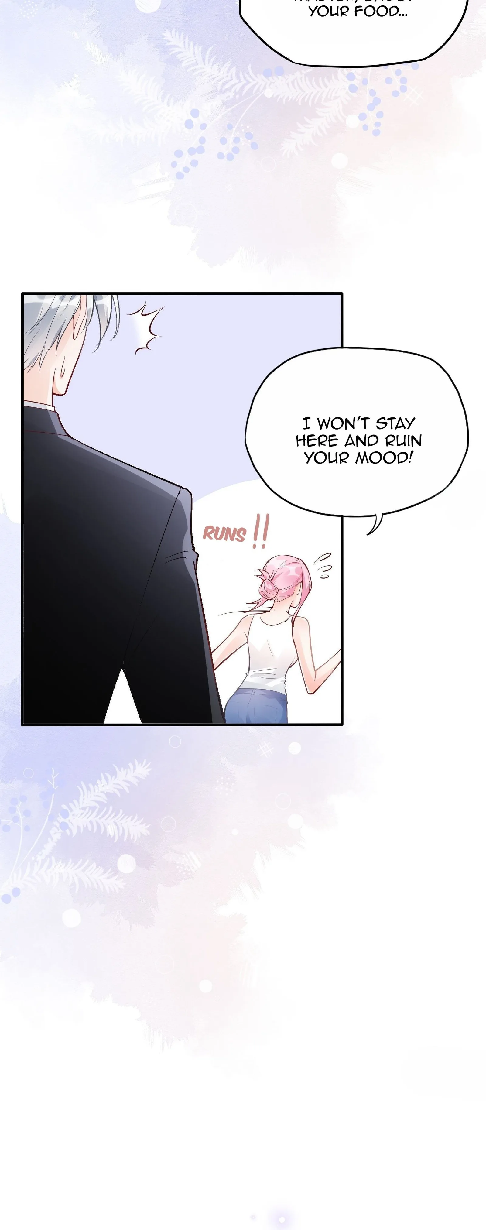 Bad Girl Chapter 35 page 23