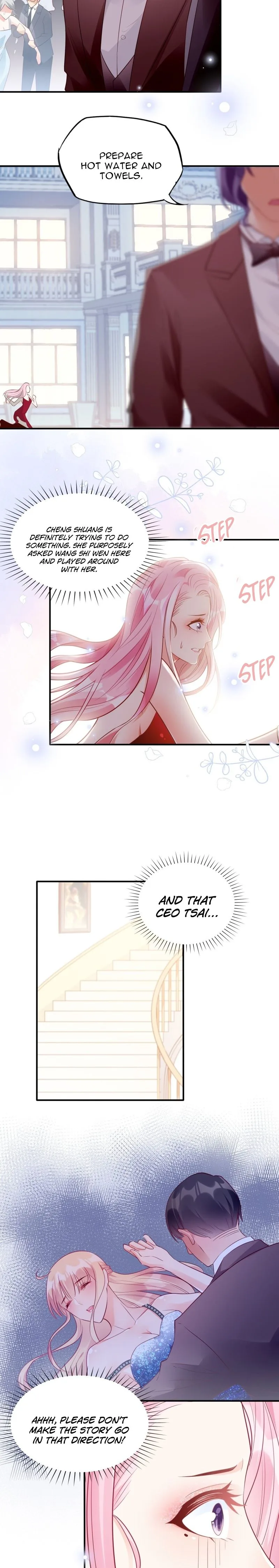 Bad Girl Chapter 45 page 3