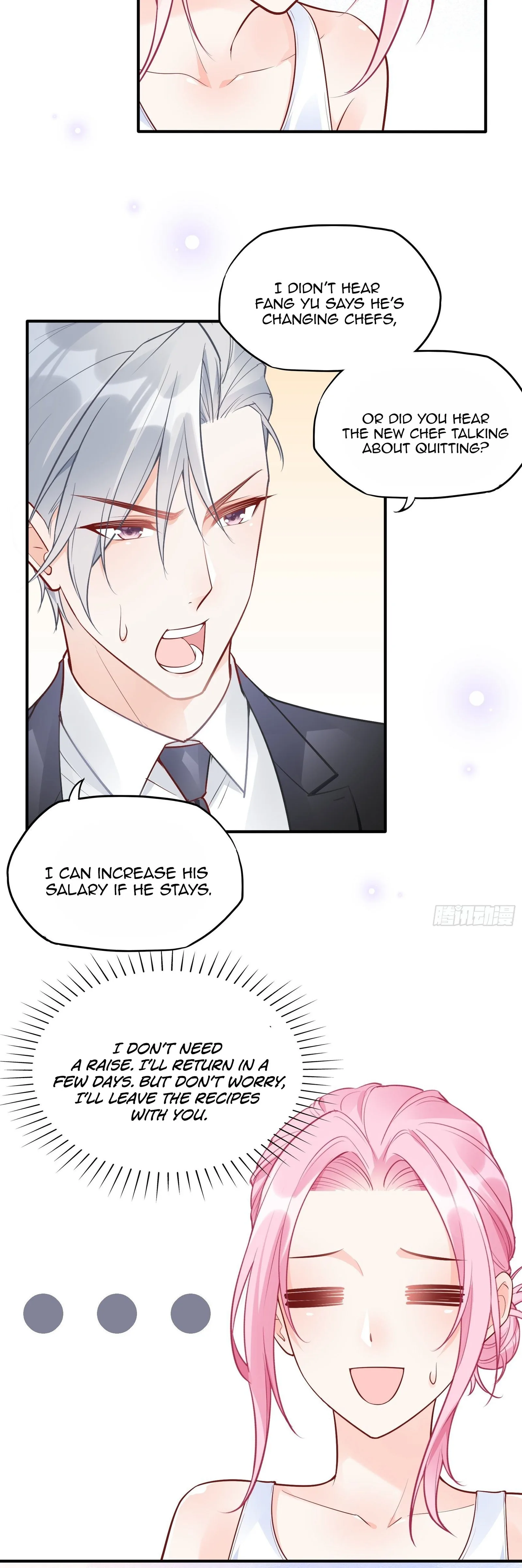 Bad Girl Chapter 35 page 26