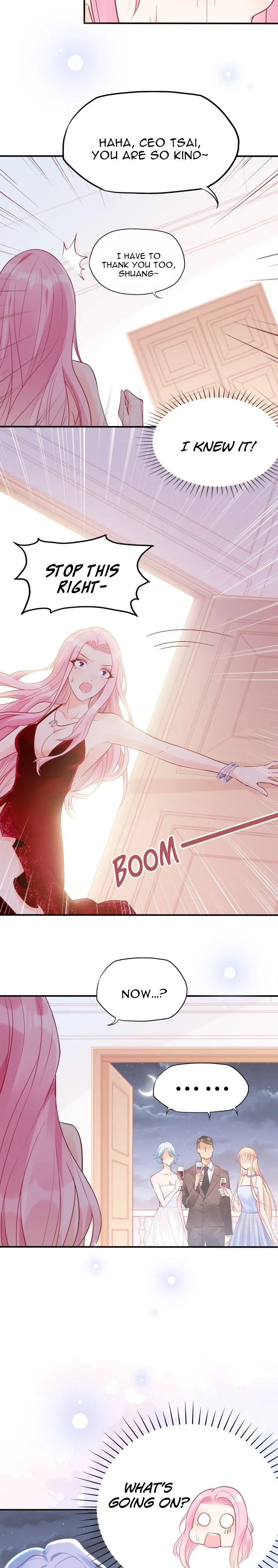 Bad Girl Chapter 45 page 4
