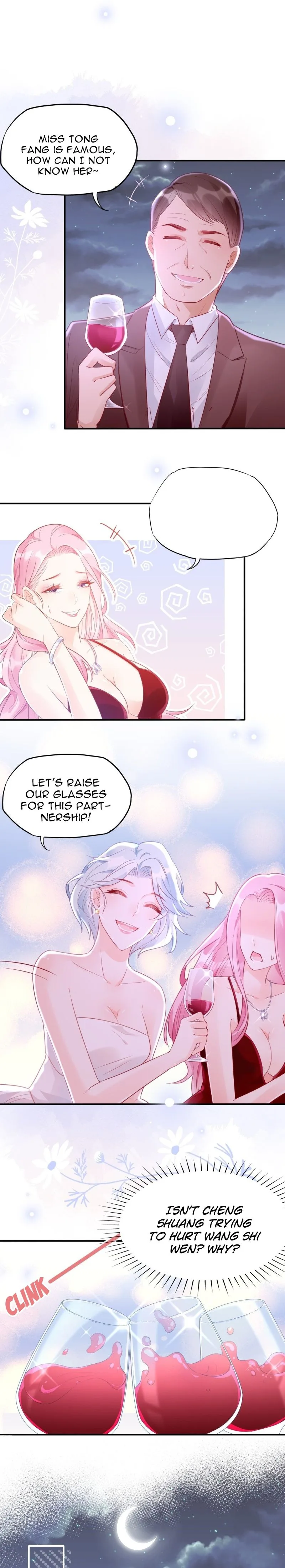 Bad Girl Chapter 45 page 6