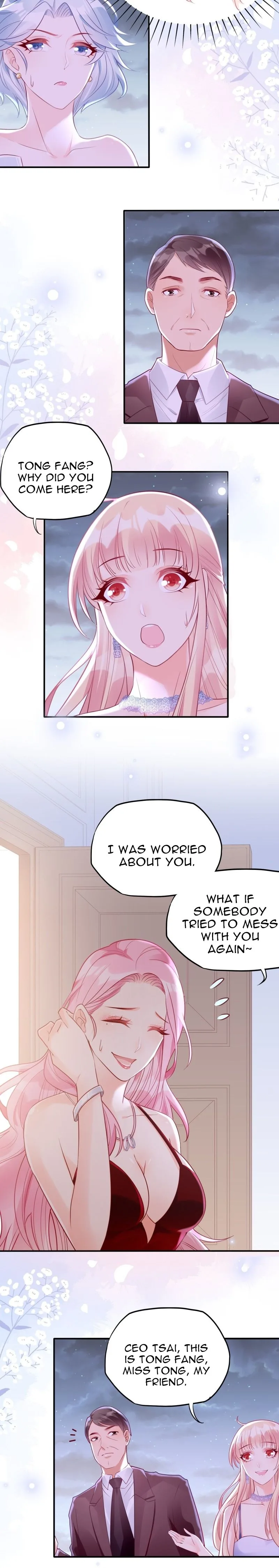 Bad Girl Chapter 45 page 5