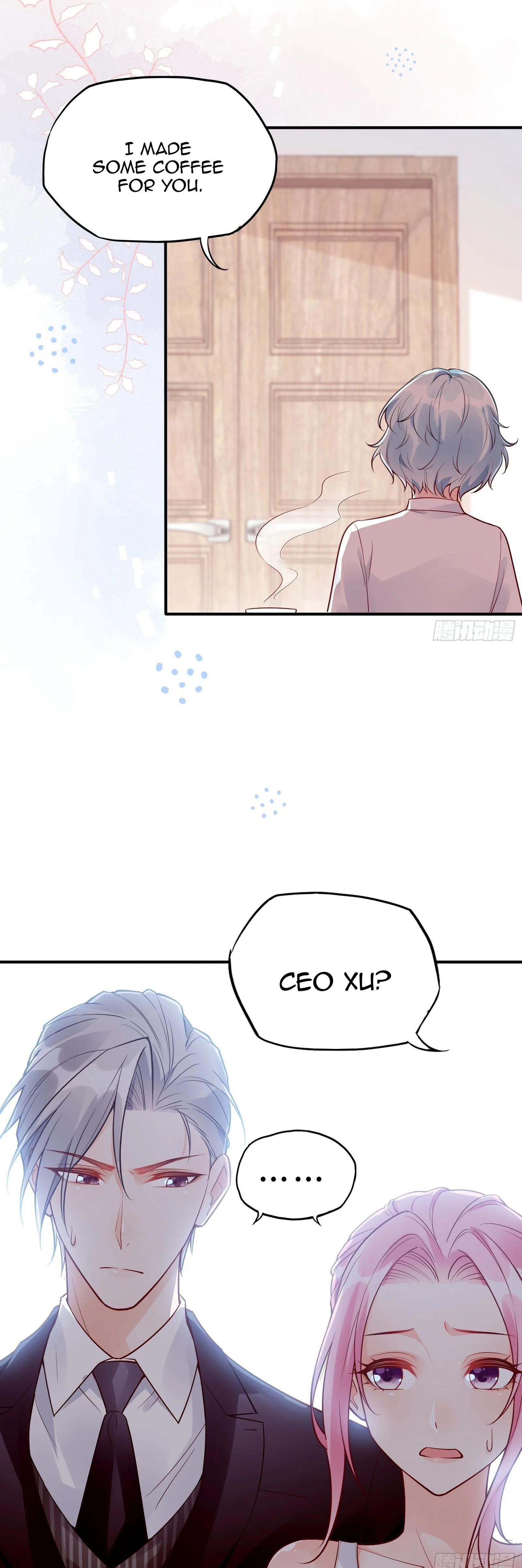 Bad Girl Chapter 35 page 28