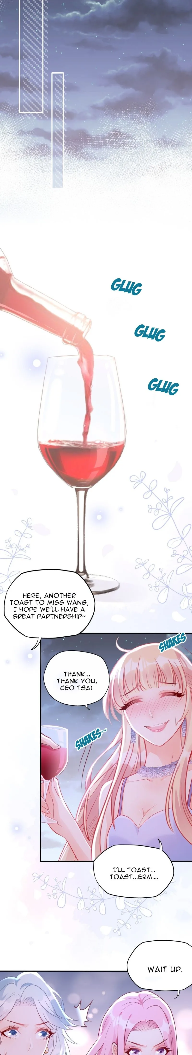 Bad Girl Chapter 45 page 7