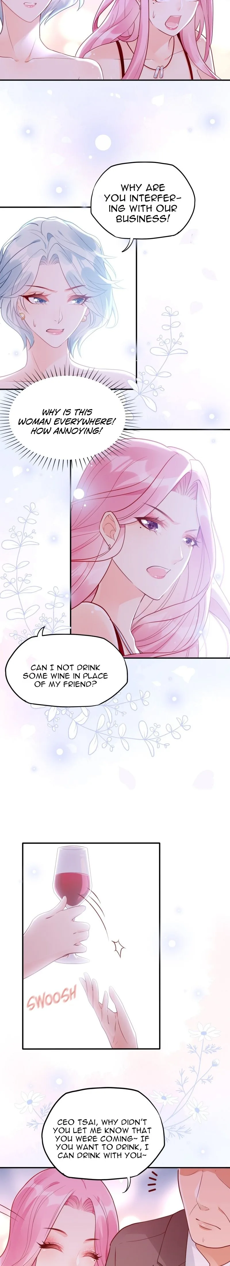Bad Girl Chapter 45 page 8
