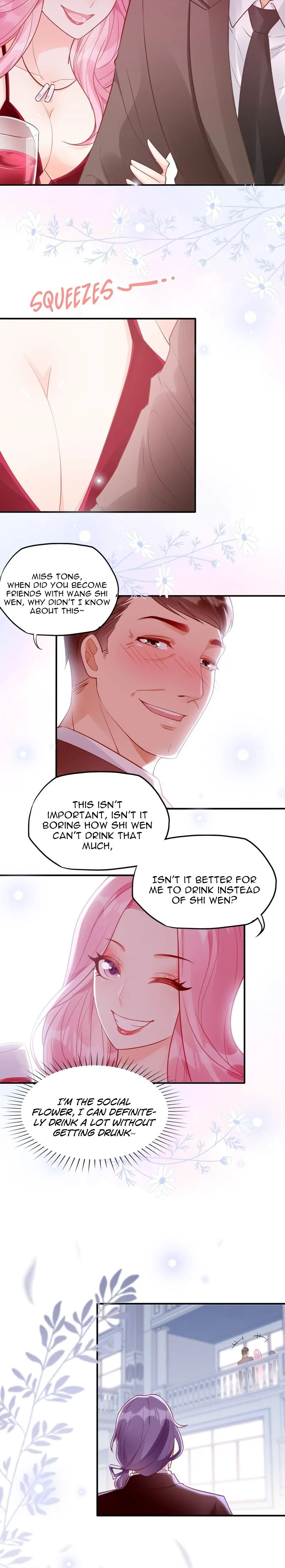 Bad Girl Chapter 45 page 9