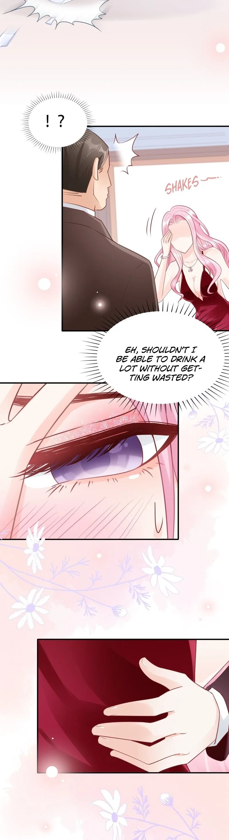 Bad Girl Chapter 45 page 12