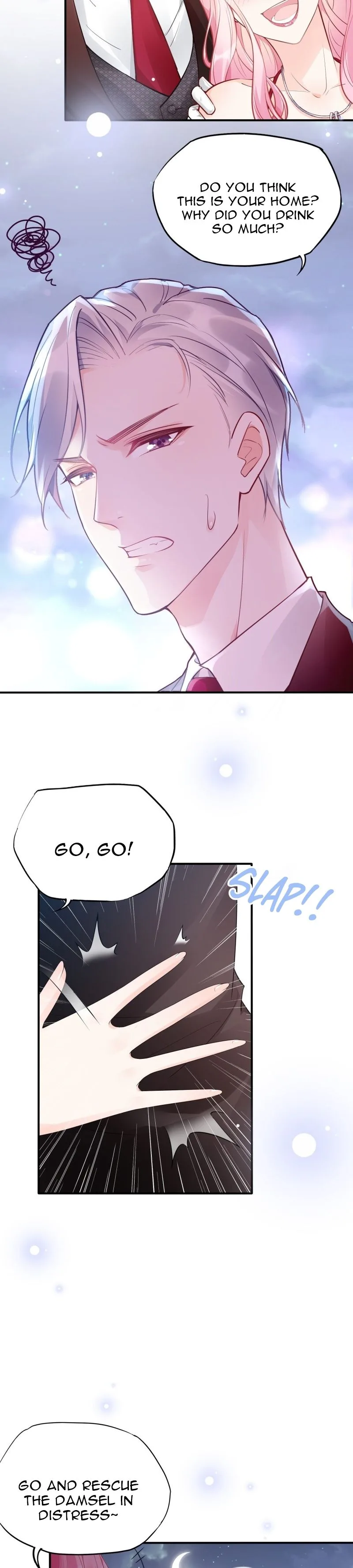Bad Girl Chapter 46 page 3