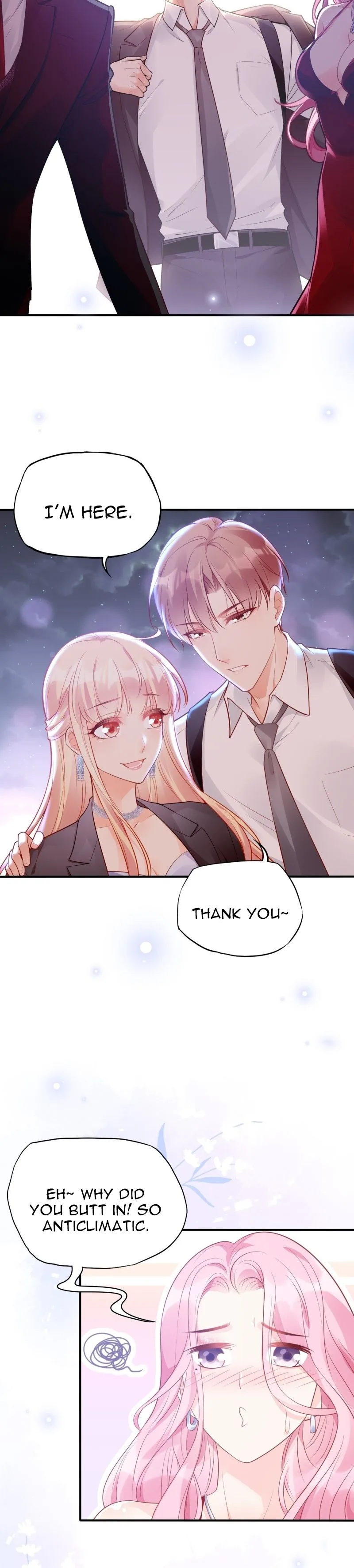 Bad Girl Chapter 46 page 5