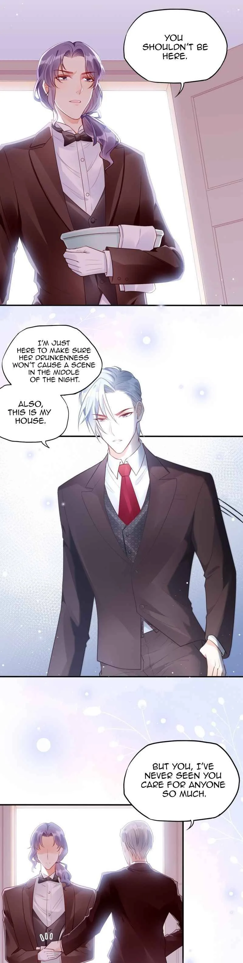 Bad Girl Chapter 48 page 8