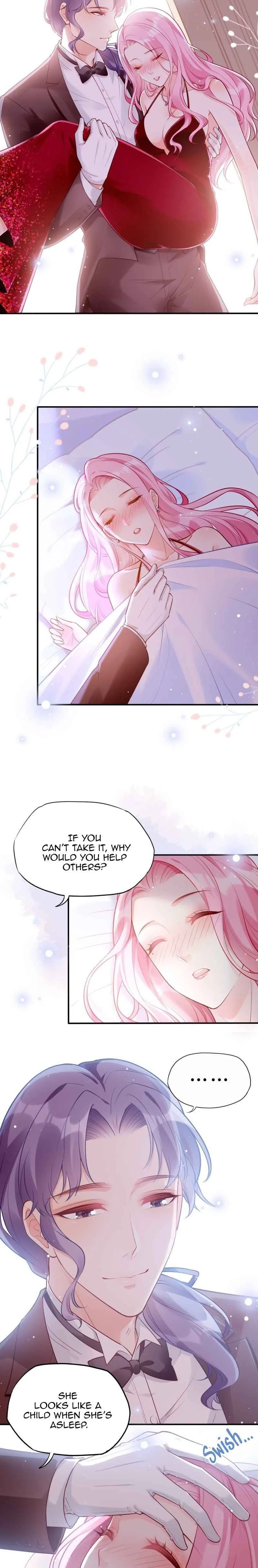 Bad Girl Chapter 48 page 3
