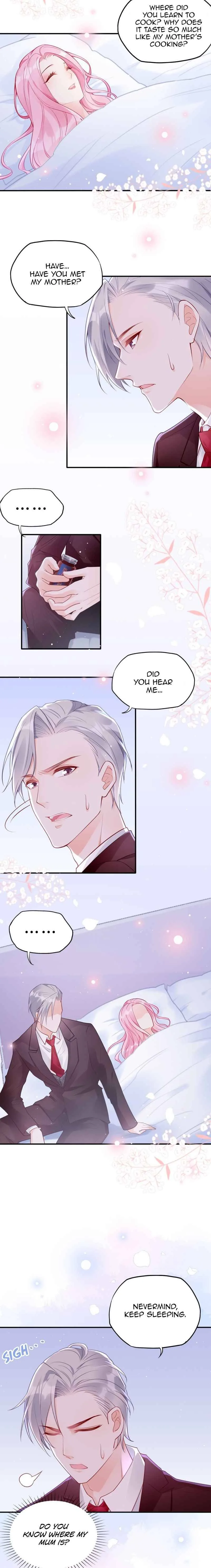 Bad Girl Chapter 48 page 6