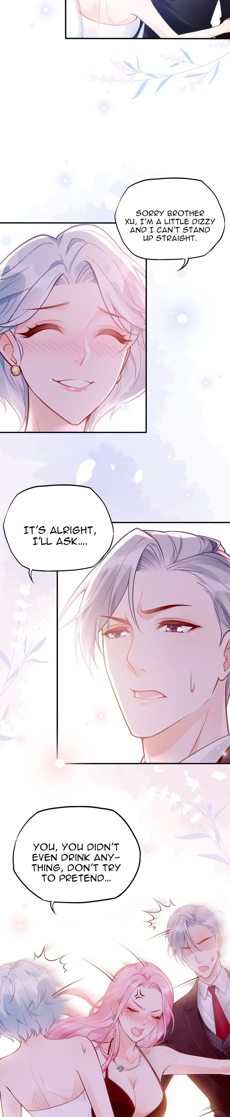 Bad Girl Chapter 46 page 7