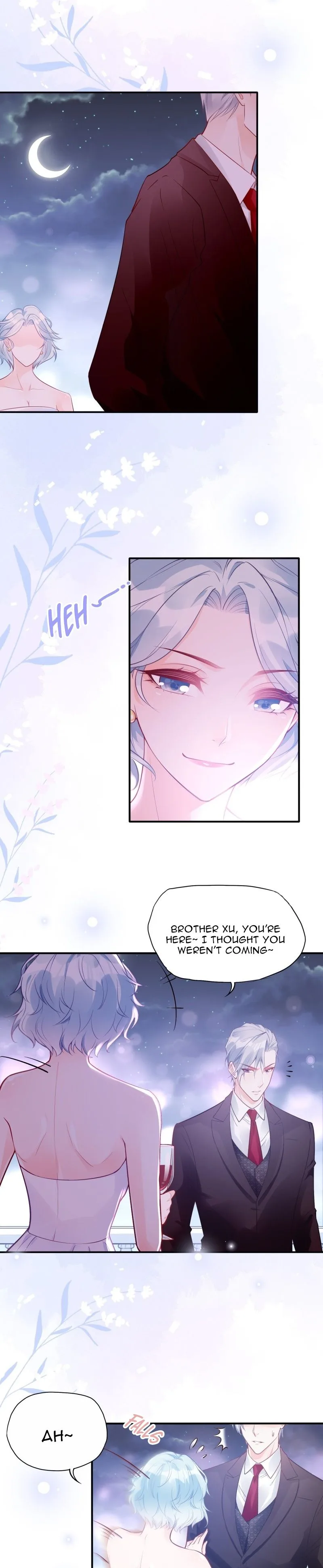 Bad Girl Chapter 46 page 6