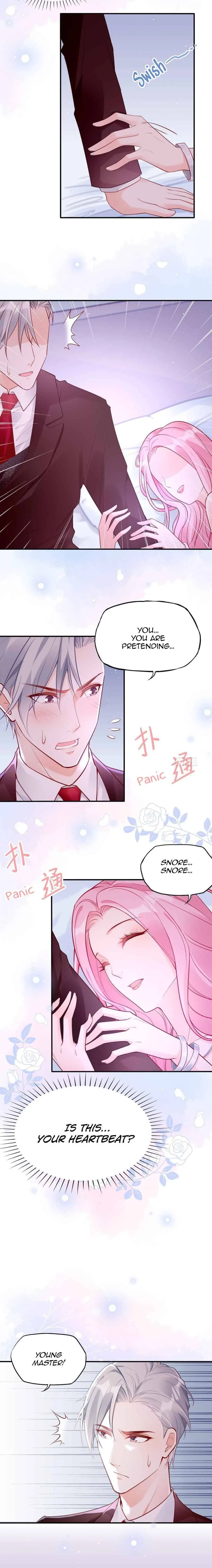 Bad Girl Chapter 48 page 7