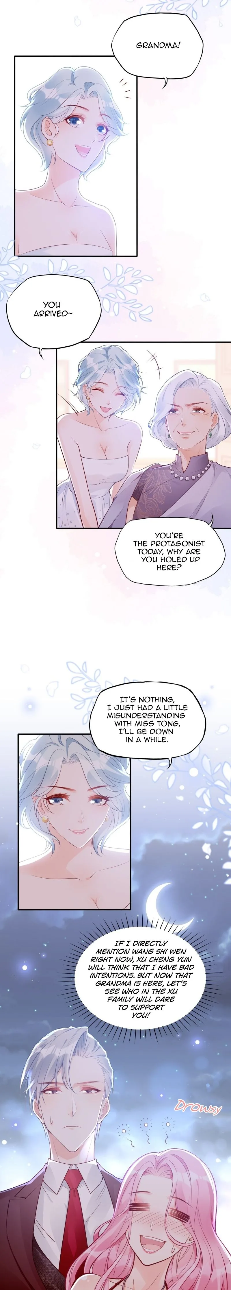 Bad Girl Chapter 47 page 3