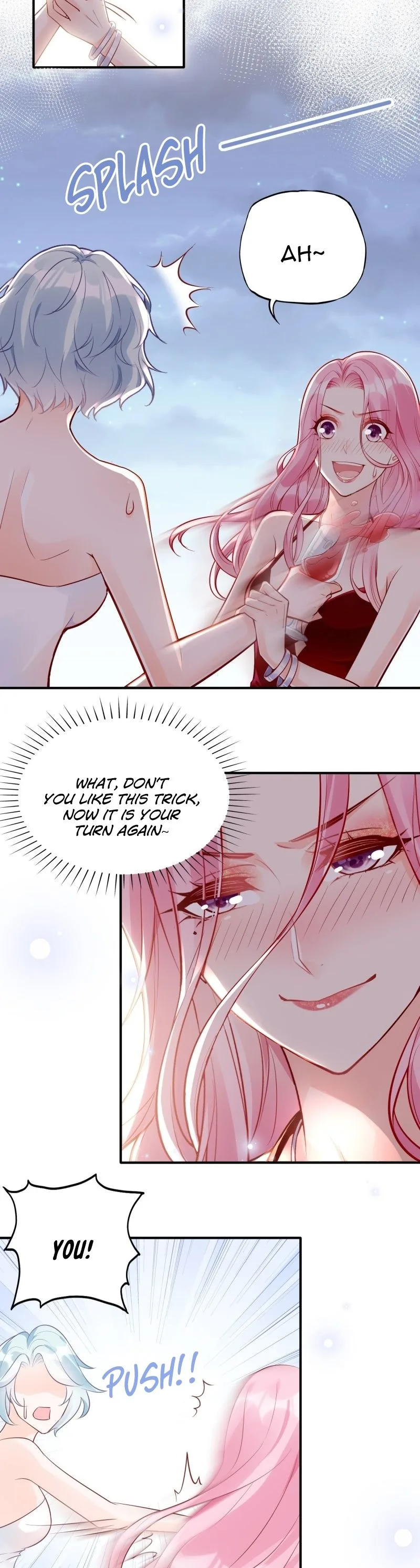 Bad Girl Chapter 46 page 12