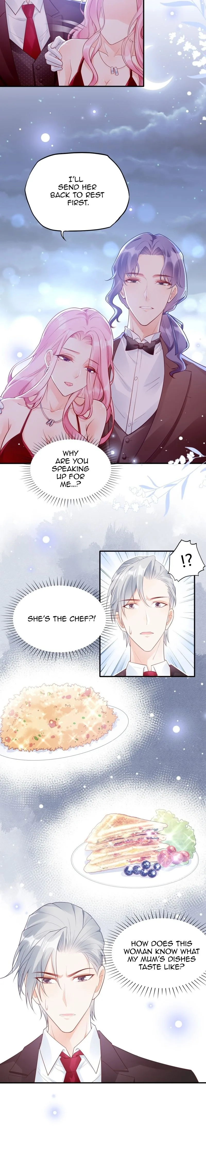 Bad Girl Chapter 47 page 5