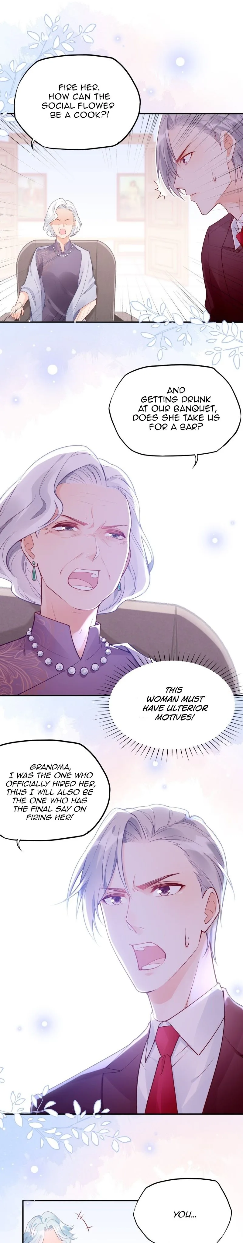 Bad Girl Chapter 47 page 6