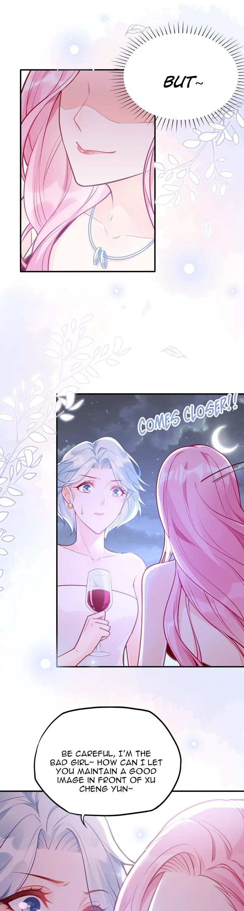 Bad Girl Chapter 46 page 10
