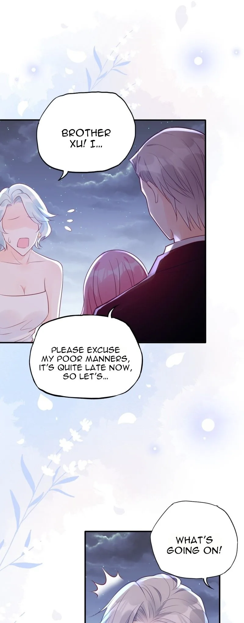 Bad Girl Chapter 46 page 14