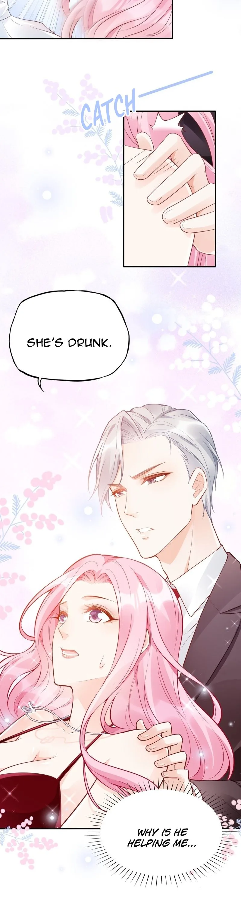 Bad Girl Chapter 46 page 13