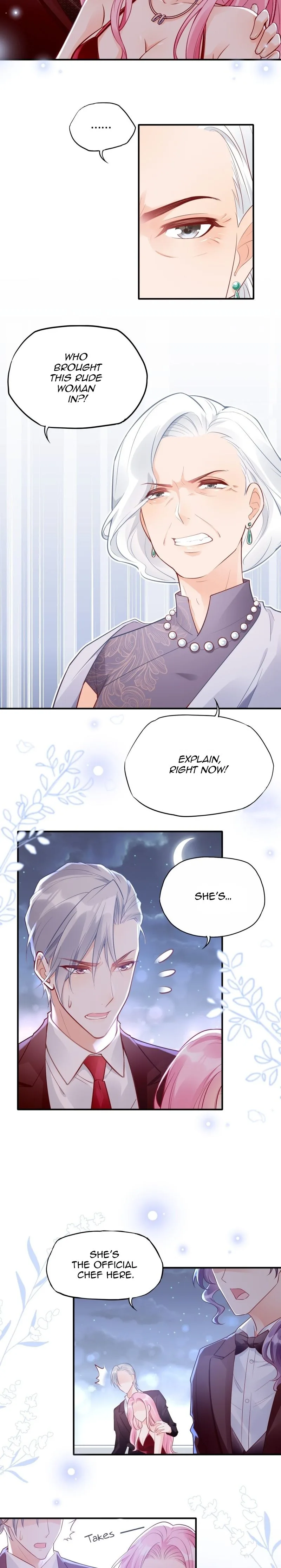 Bad Girl Chapter 47 page 4