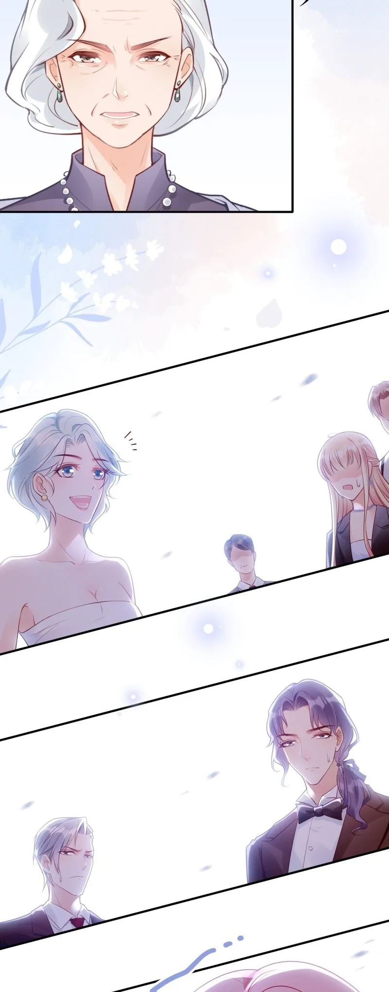 Bad Girl Chapter 46 page 16
