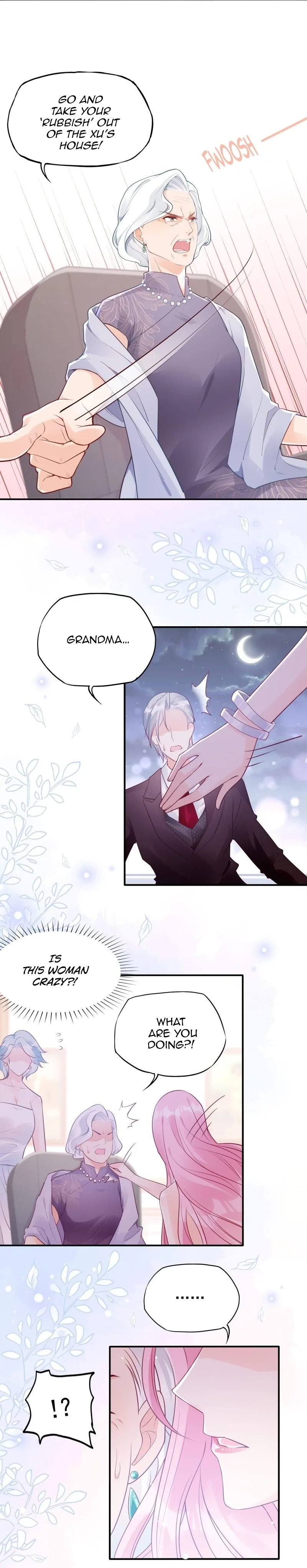 Bad Girl Chapter 47 page 9