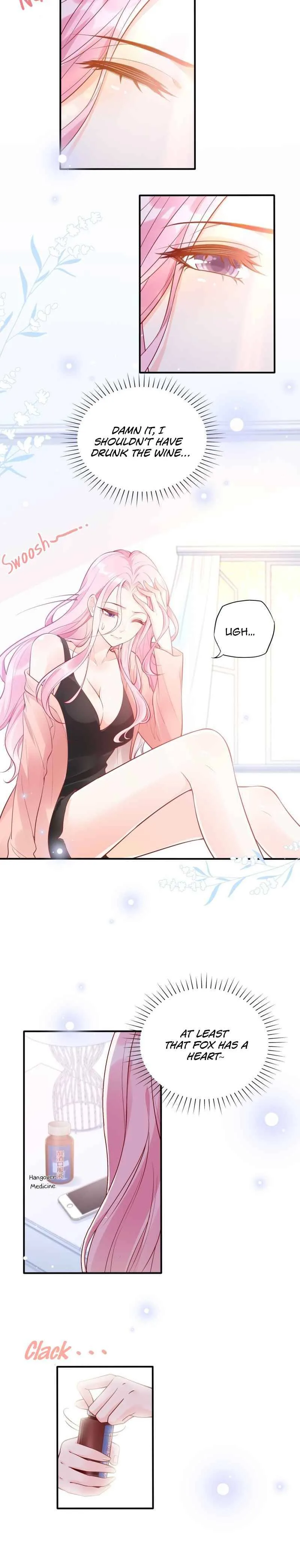 Bad Girl Chapter 49 page 3