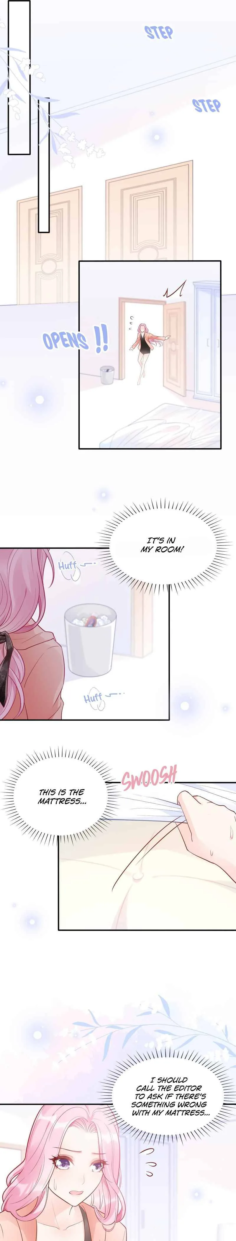 Bad Girl Chapter 50 page 4