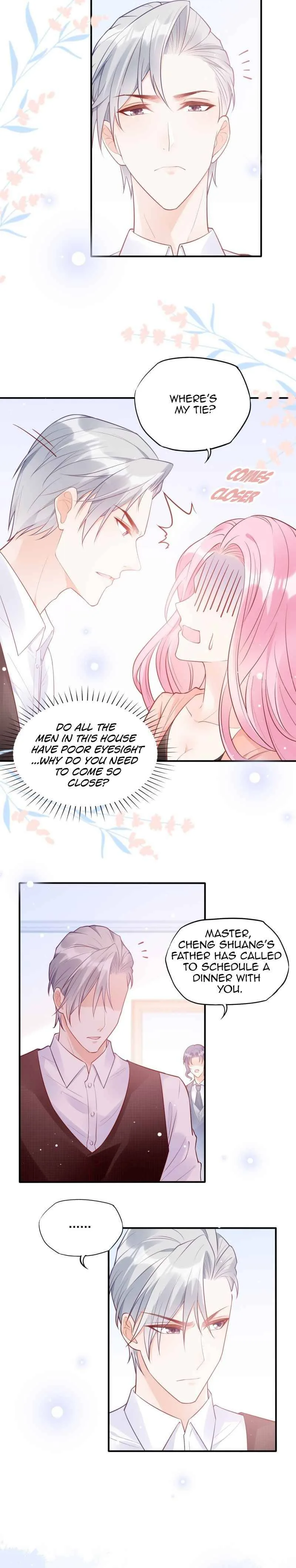 Bad Girl Chapter 52 page 5