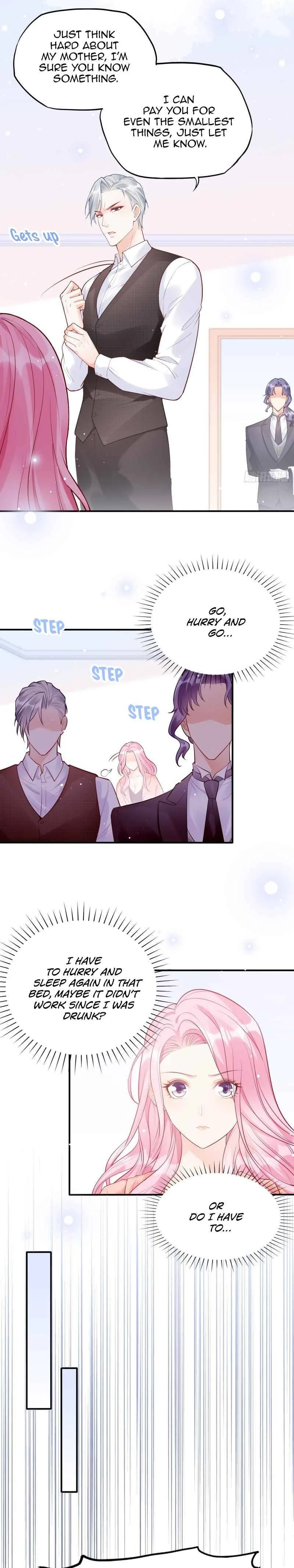 Bad Girl Chapter 52 page 6
