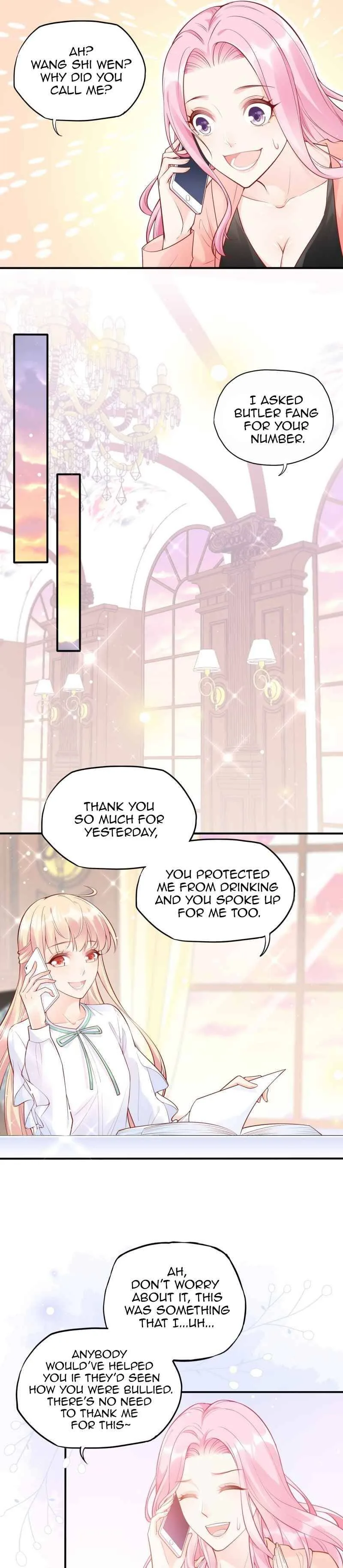 Bad Girl Chapter 52 page 10