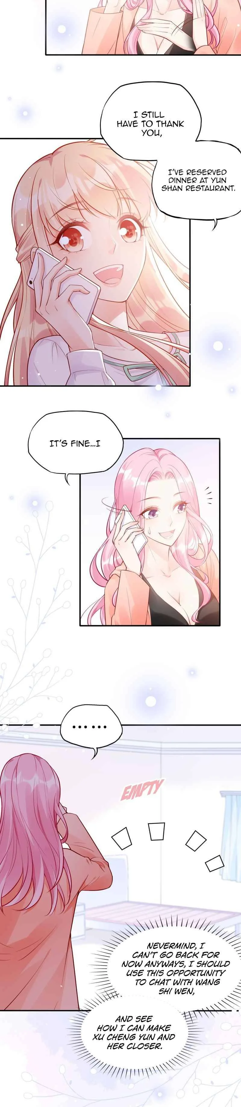 Bad Girl Chapter 52 page 11