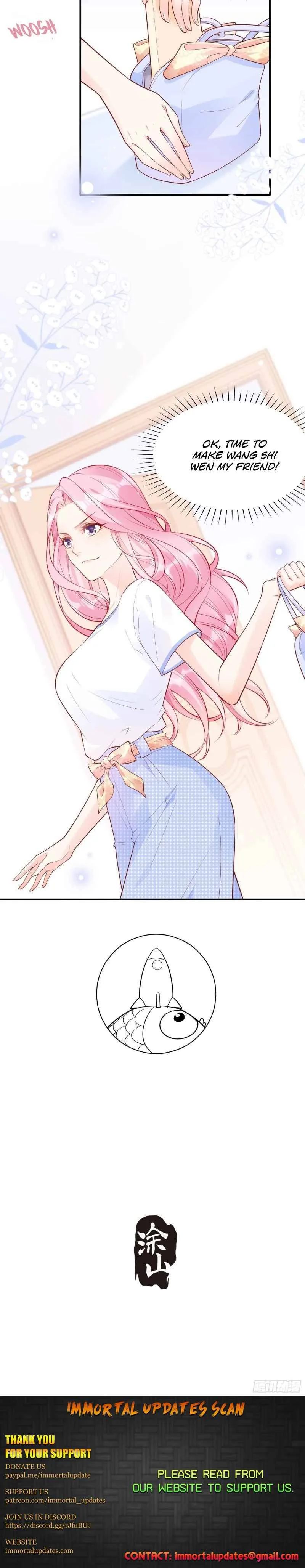 Bad Girl Chapter 52 page 13