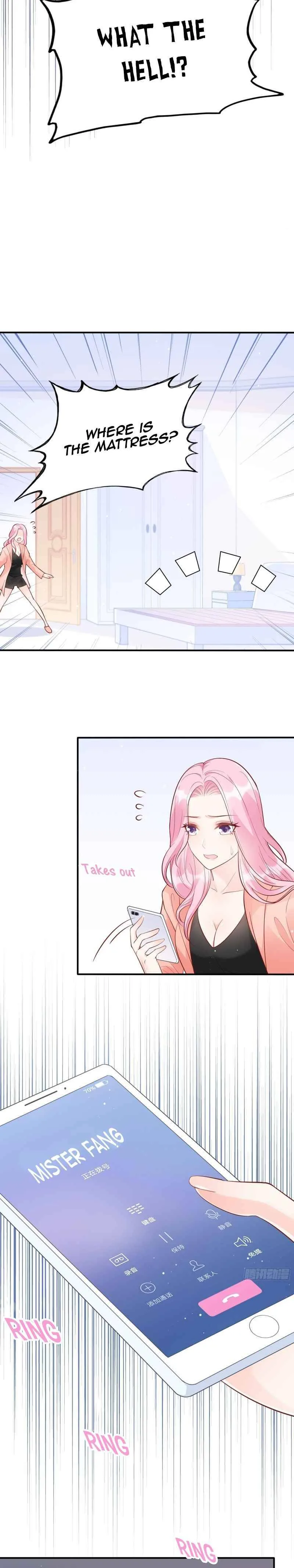 Bad Girl Chapter 52 page 7