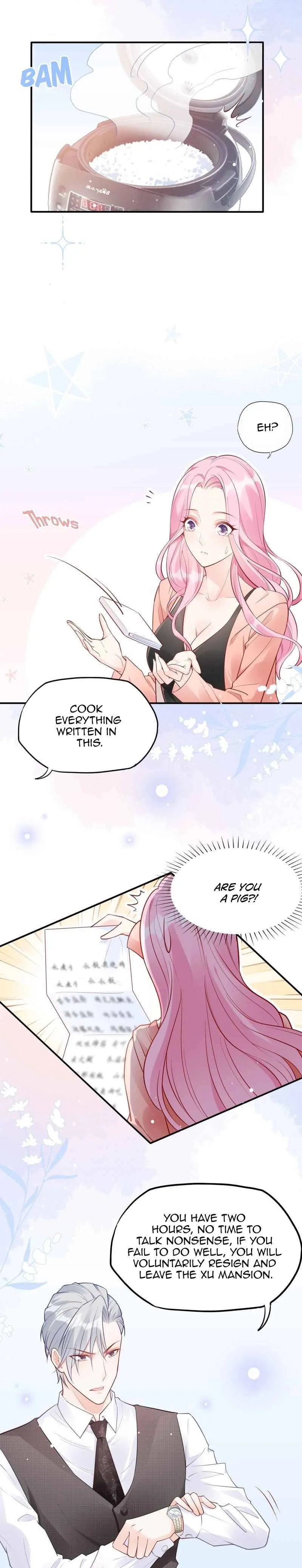 Bad Girl Chapter 49 page 7