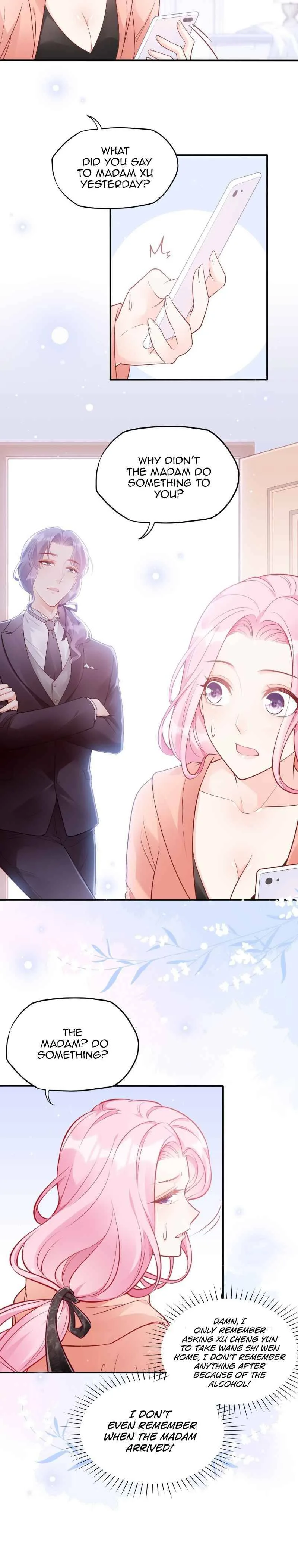 Bad Girl Chapter 50 page 5