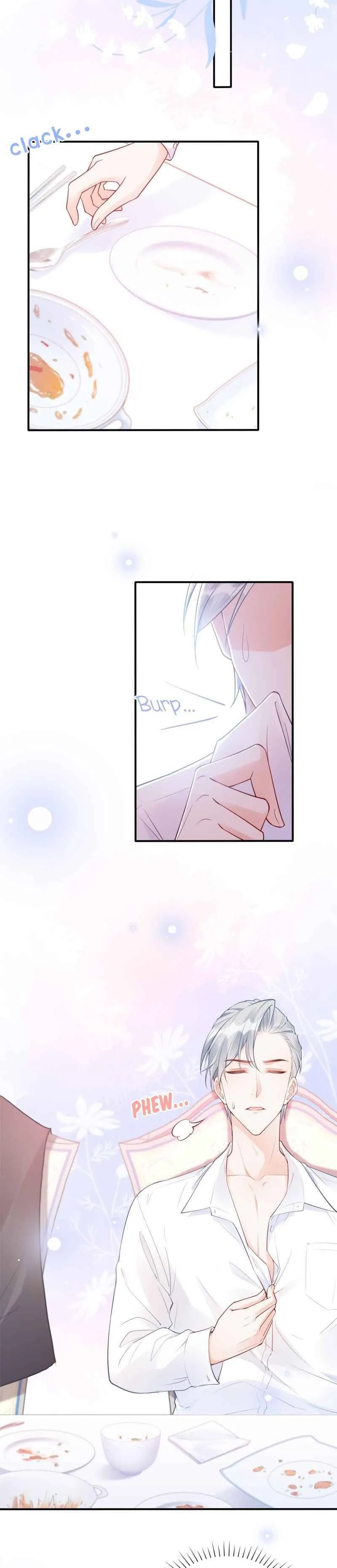 Bad Girl Chapter 50 page 7
