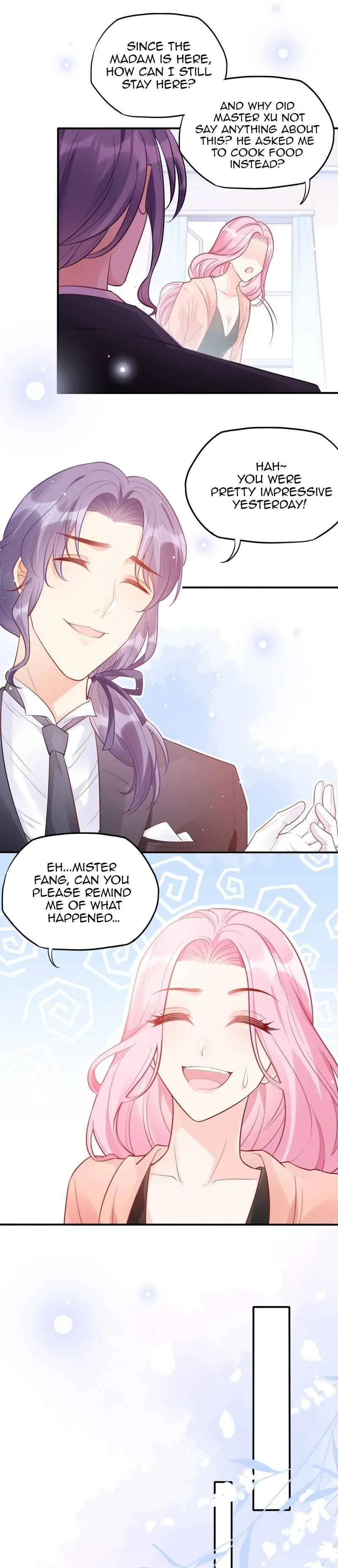 Bad Girl Chapter 50 page 6