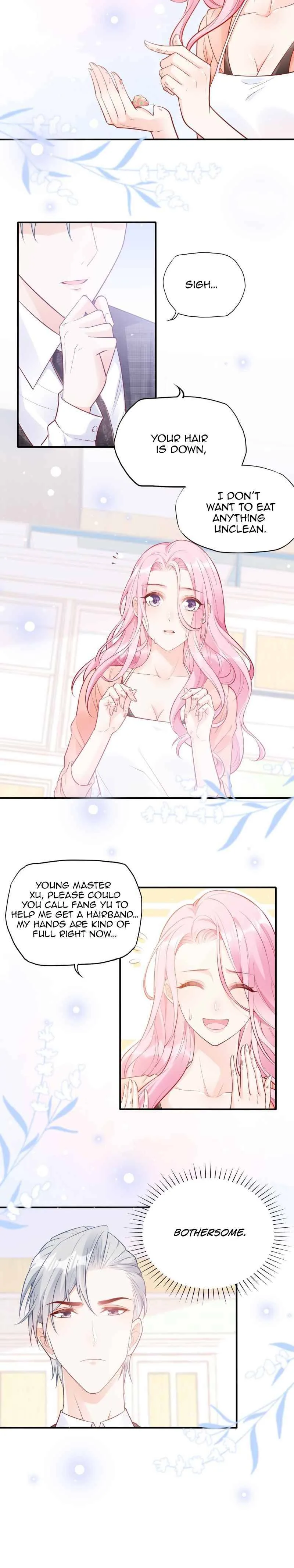 Bad Girl Chapter 49 page 11
