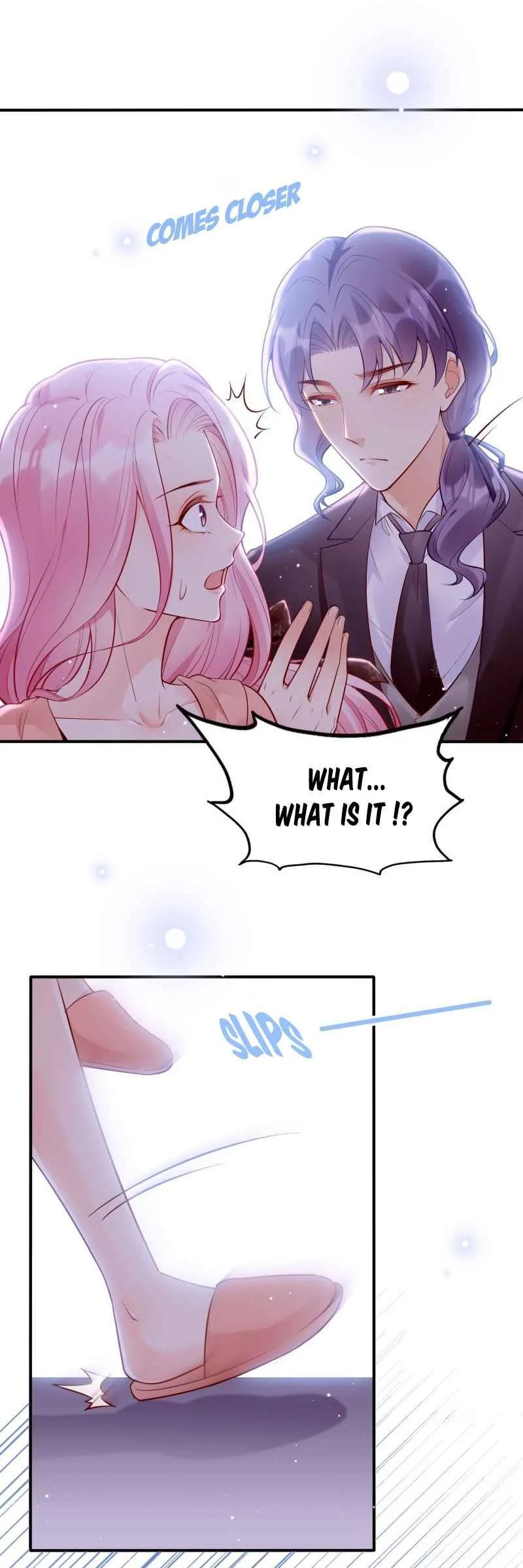 Bad Girl Chapter 50 page 10