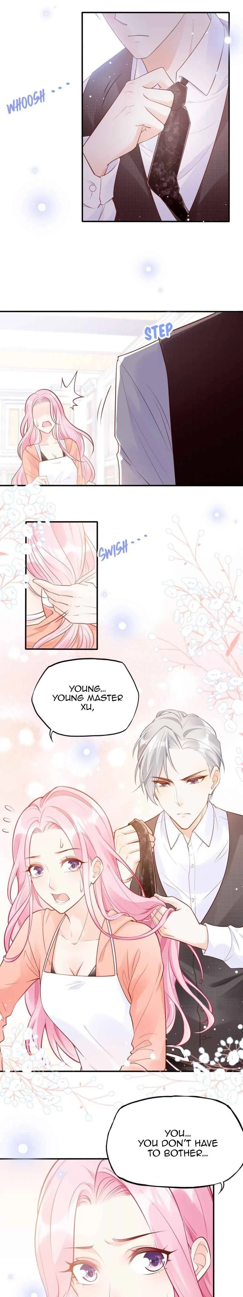 Bad Girl Chapter 49 page 12