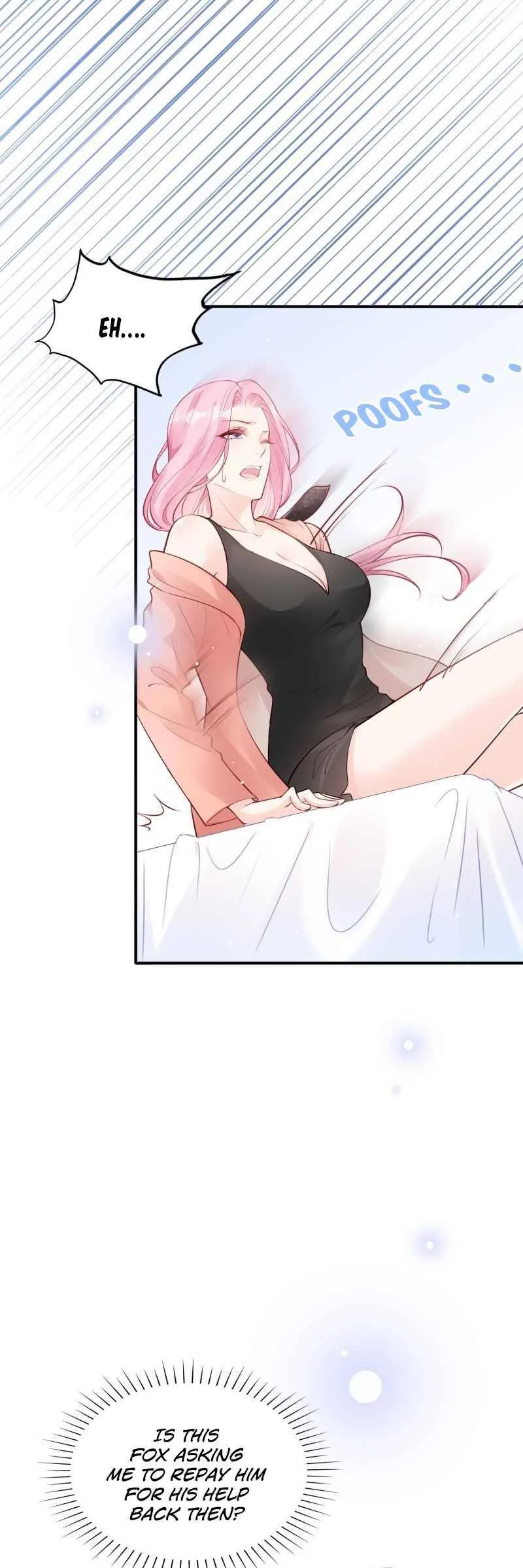 Bad Girl Chapter 50 page 11
