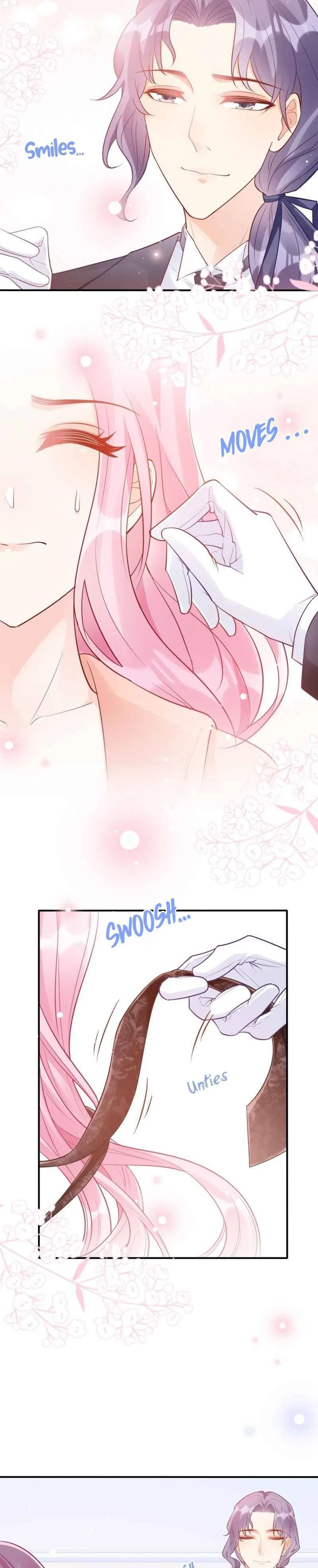 Bad Girl Chapter 51 page 3