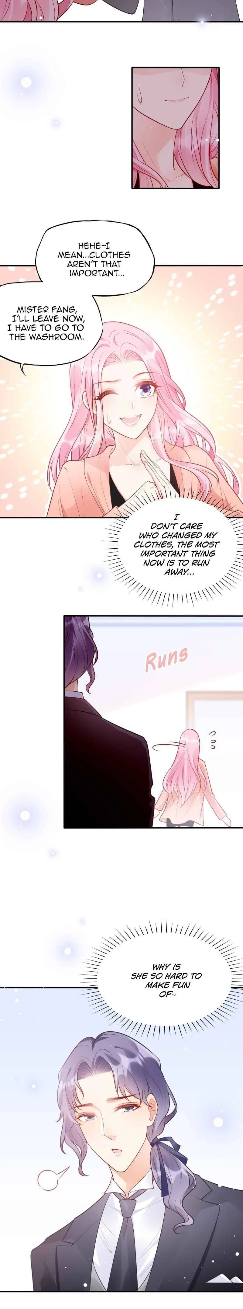 Bad Girl Chapter 51 page 9