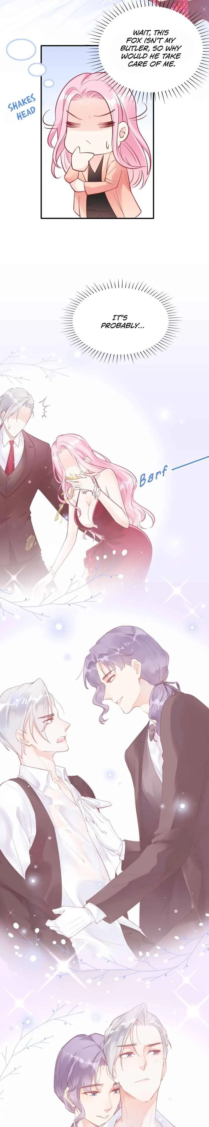 Bad Girl Chapter 51 page 7