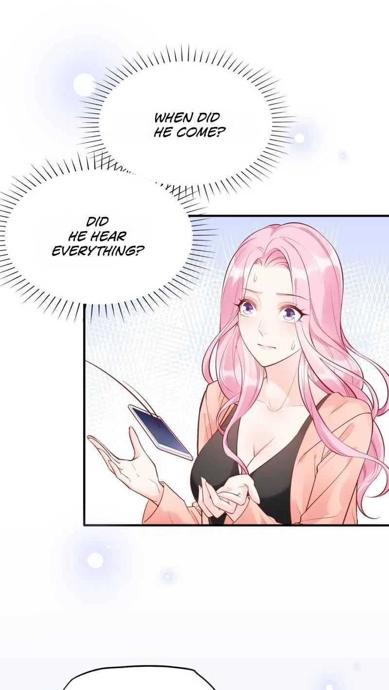 Bad Girl Chapter 51 page 14
